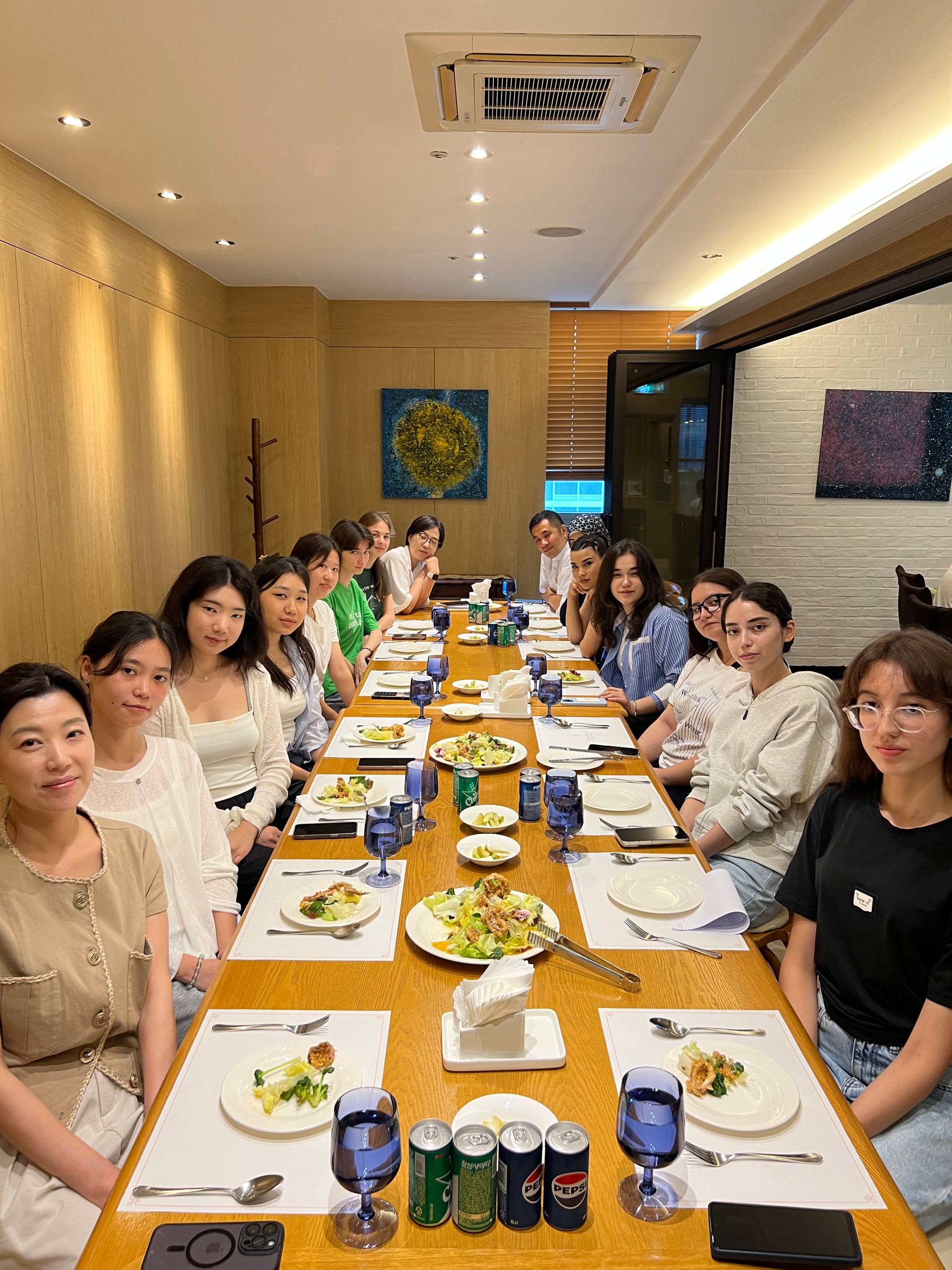 Ajou International Summer School 2026