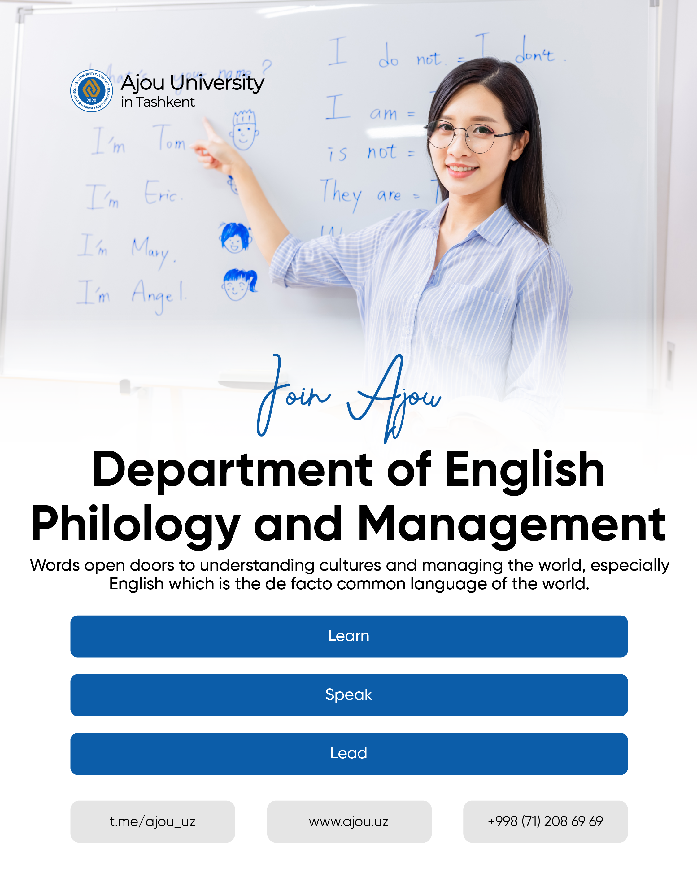 Course