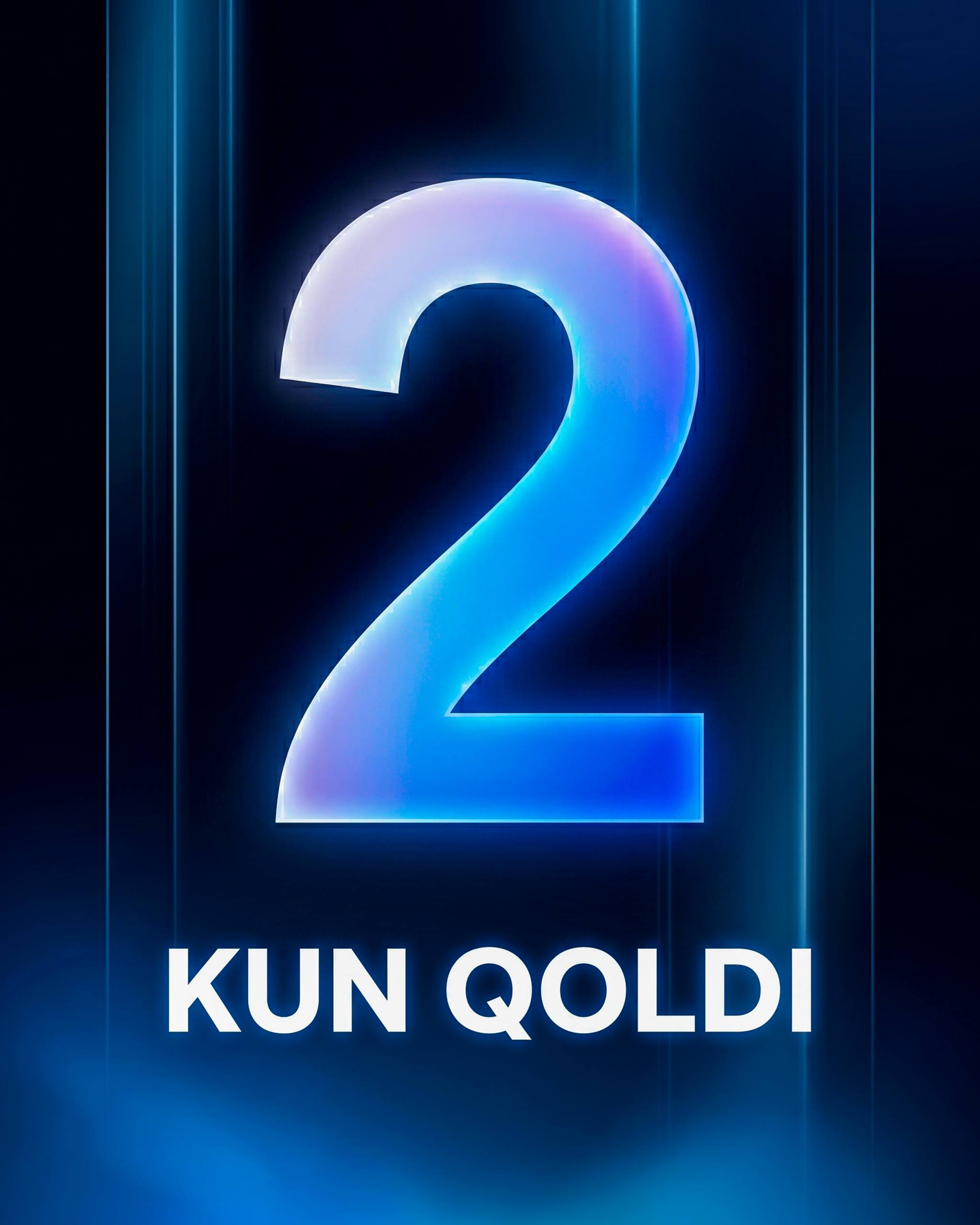 Only 2 days left before the entrance exam!