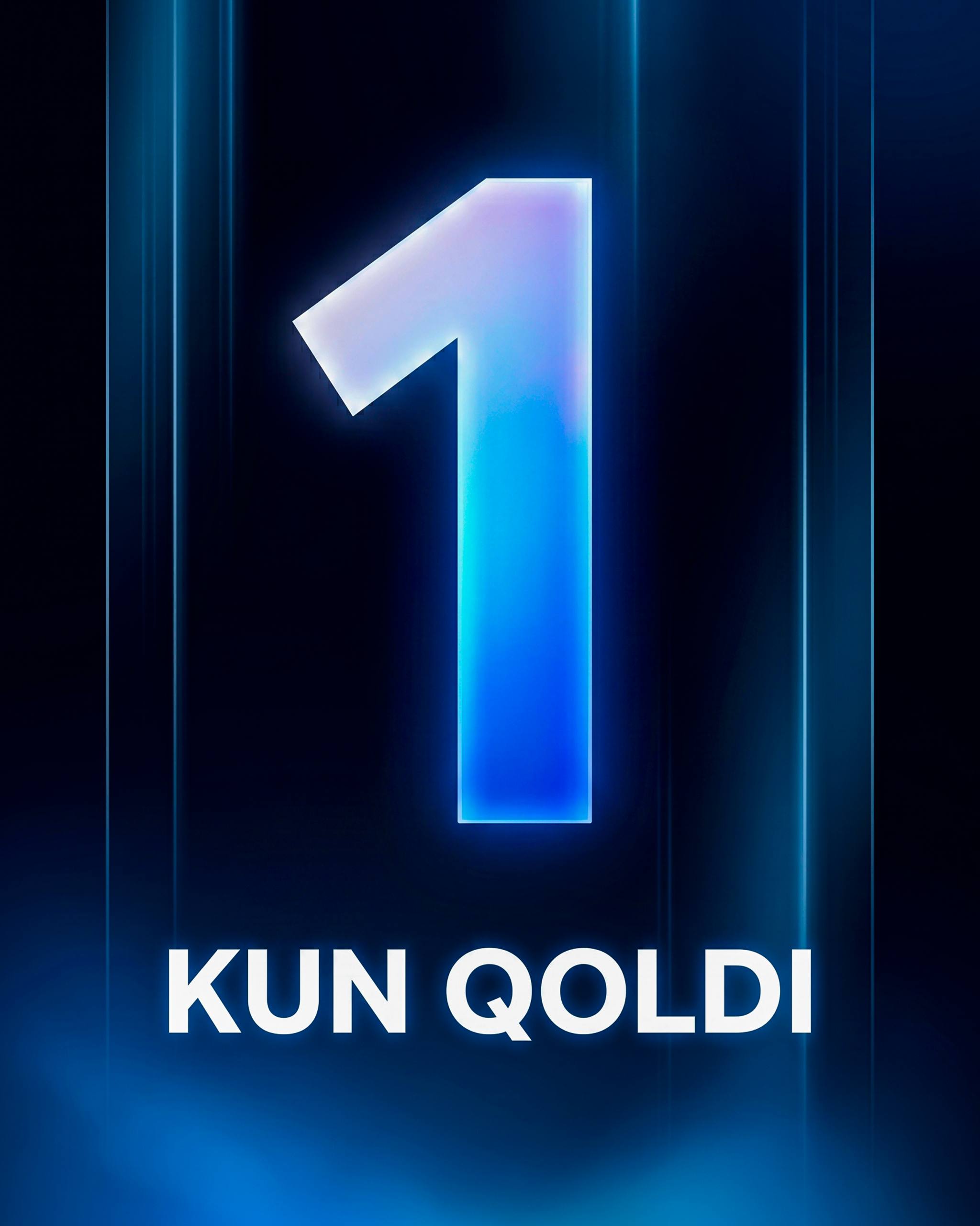 Kirish imtihonigacha atigi 1 kun qoldi!