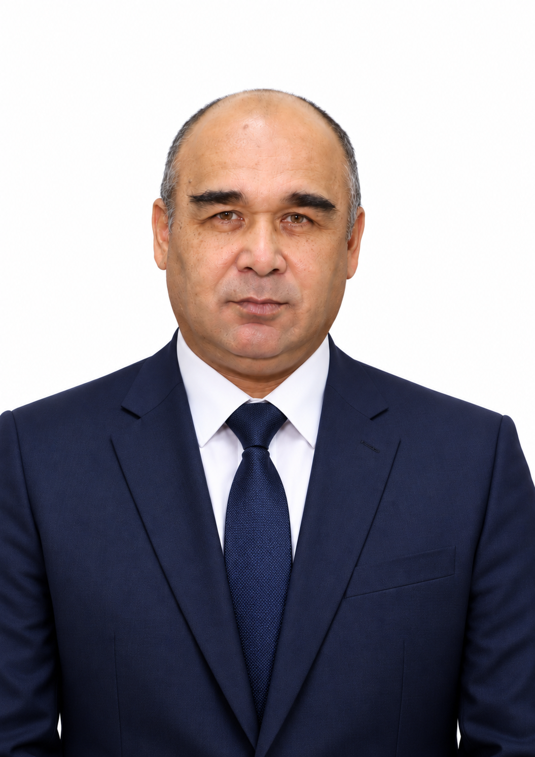 Ruzimov Ulug'bek