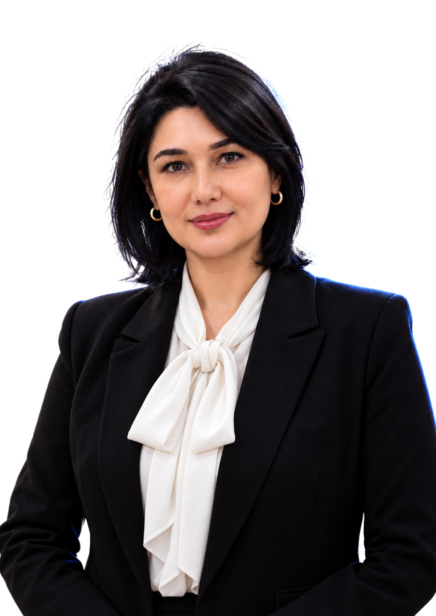 Habirova Zulfiya