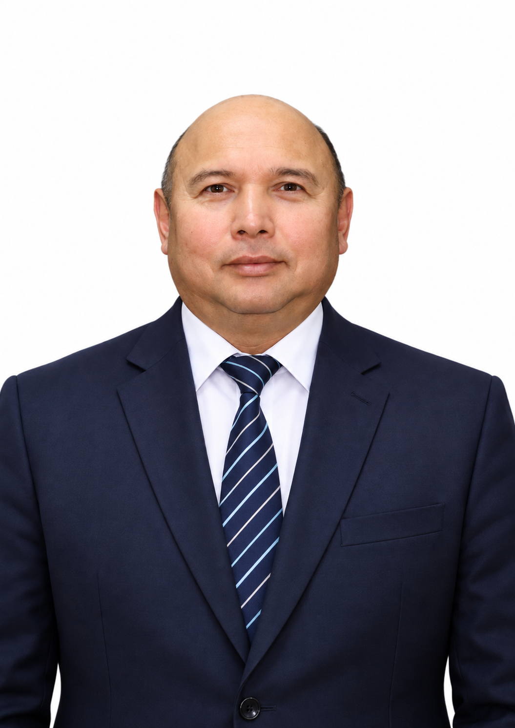 Amanlikov Valijon