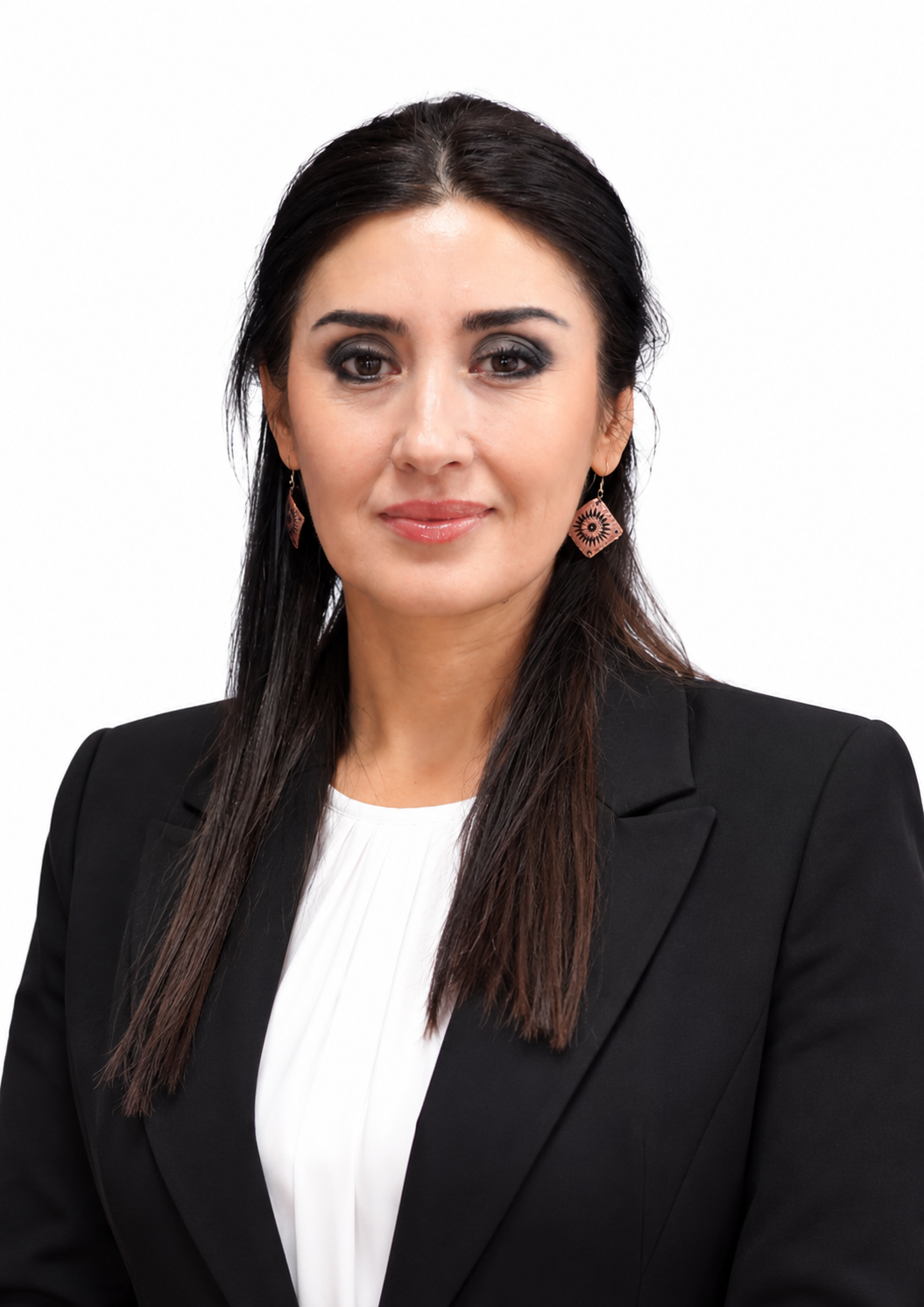 Mahmudova Muazzam