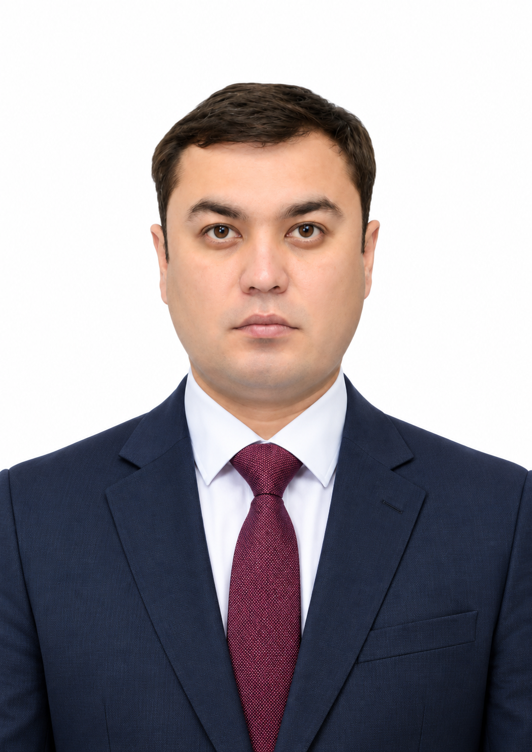 Shonazarov Otabek