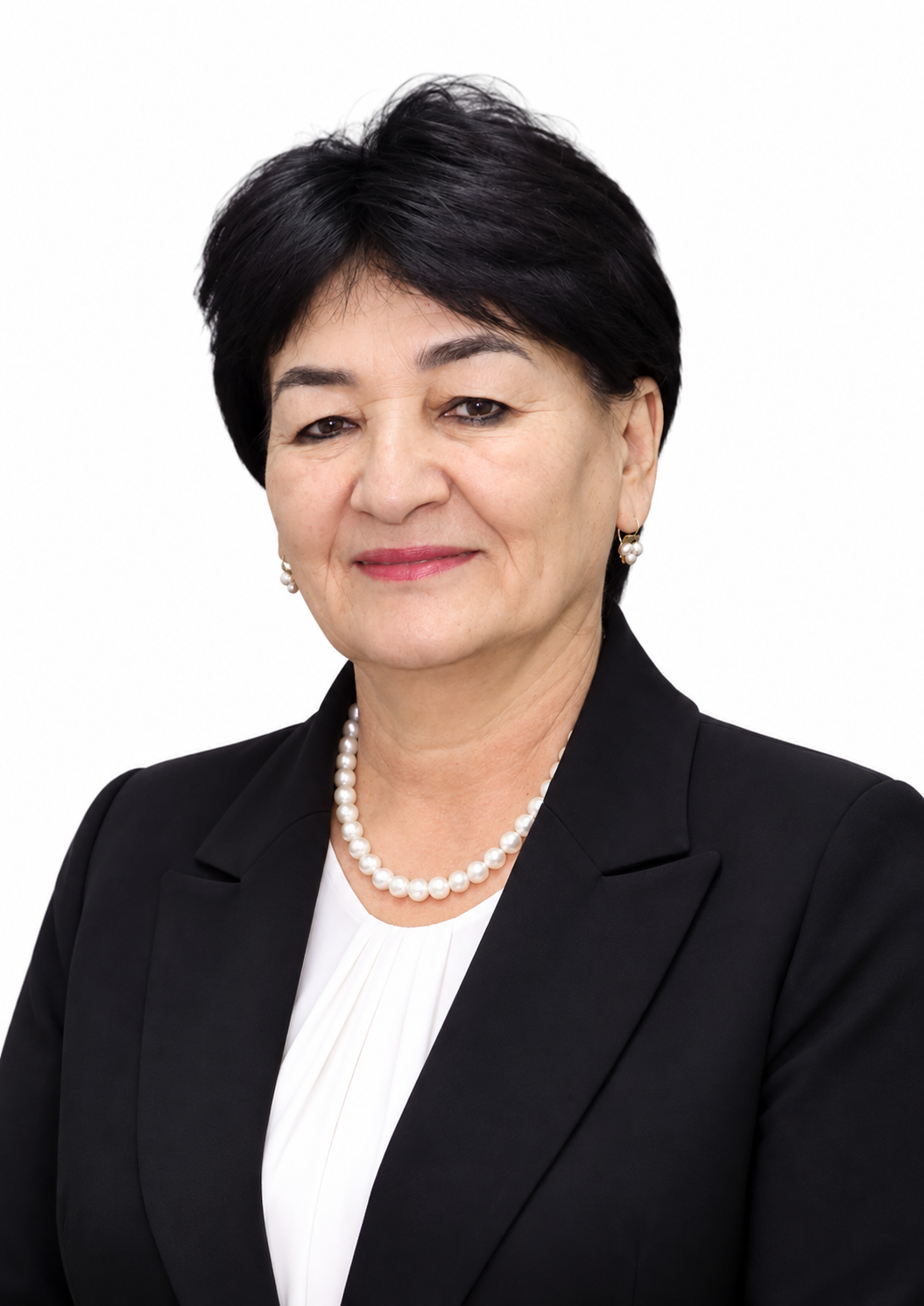 Sagatova Malika