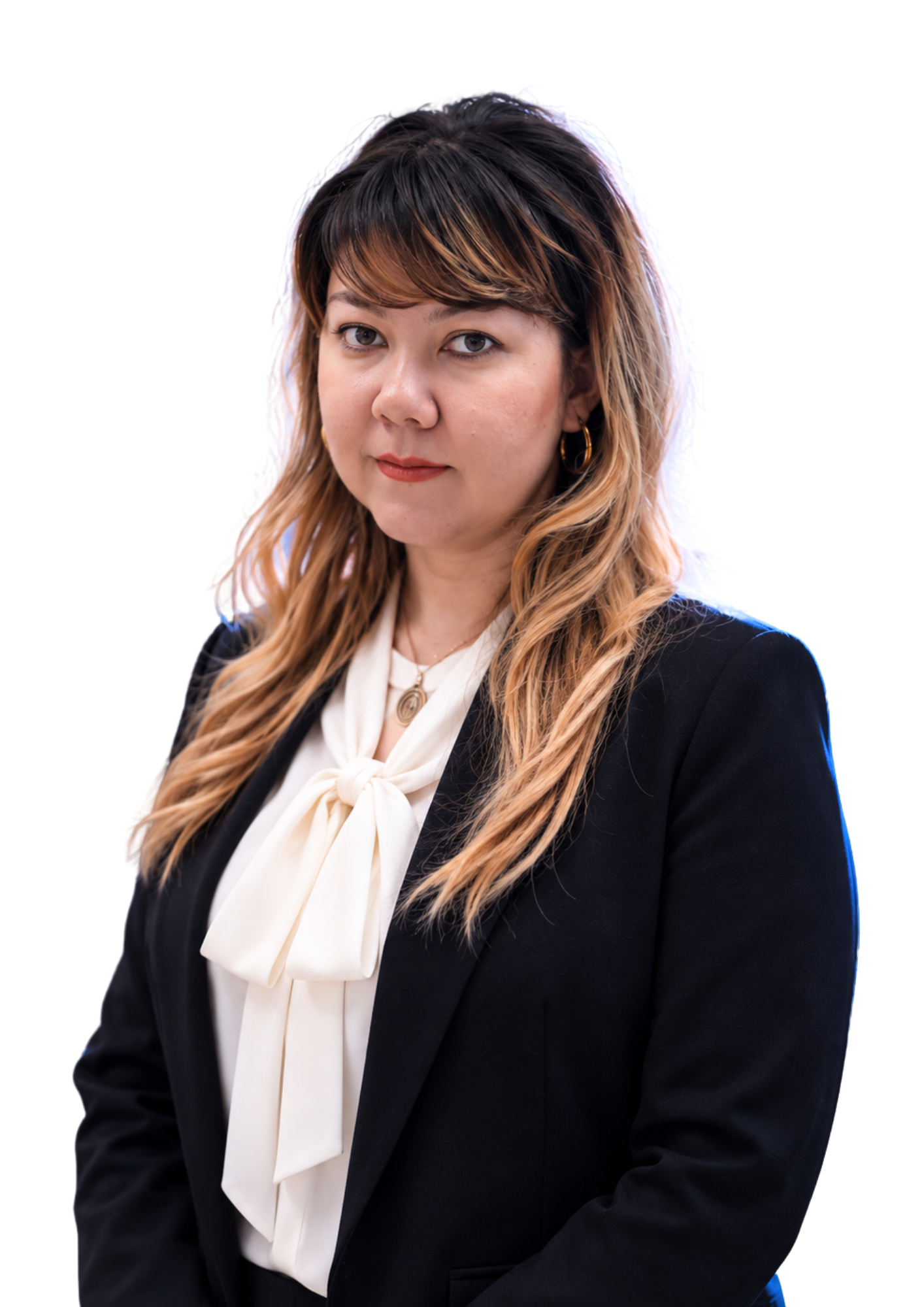 Shamsuvalieva Elsuyar