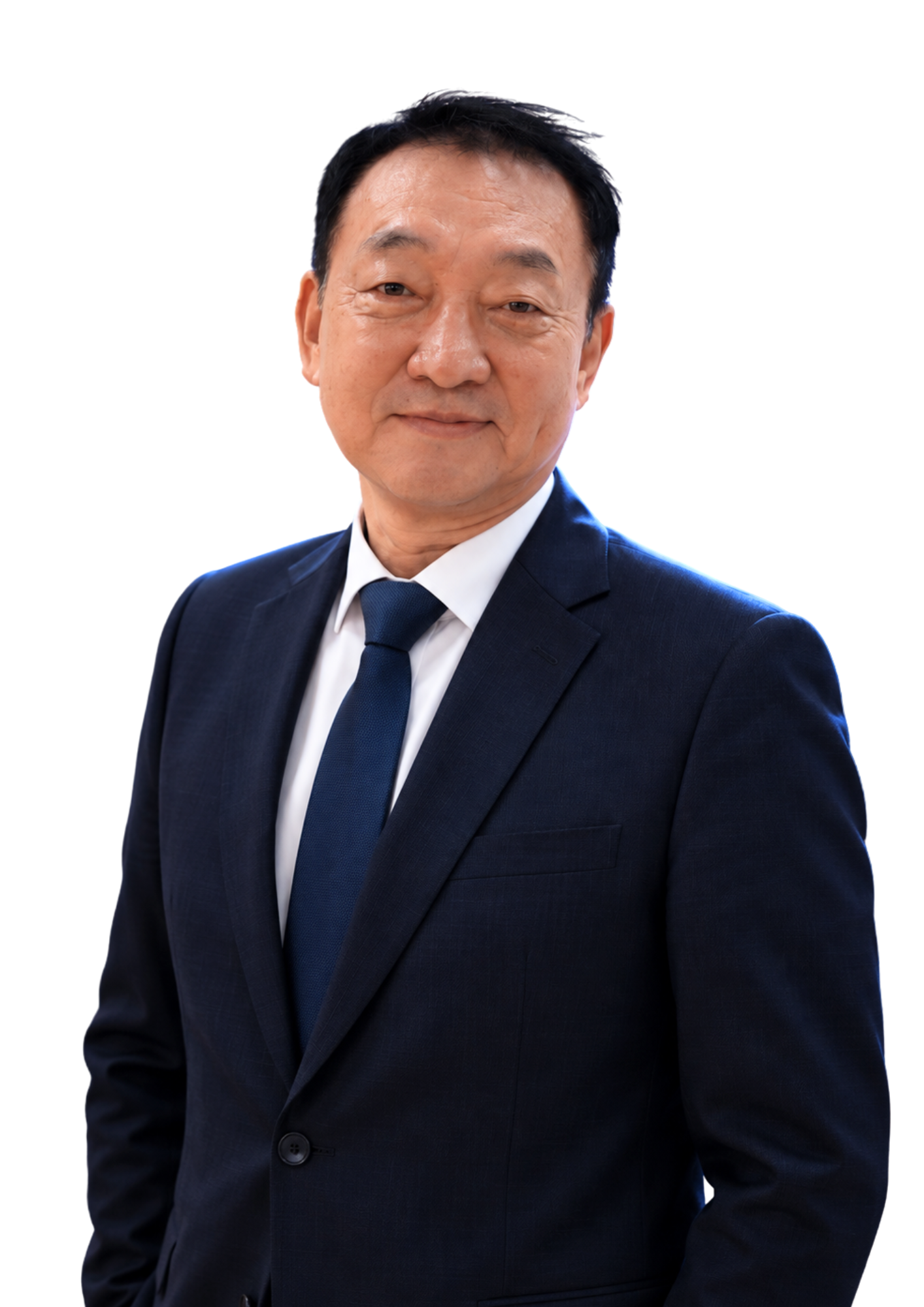 Yung Seok Shin