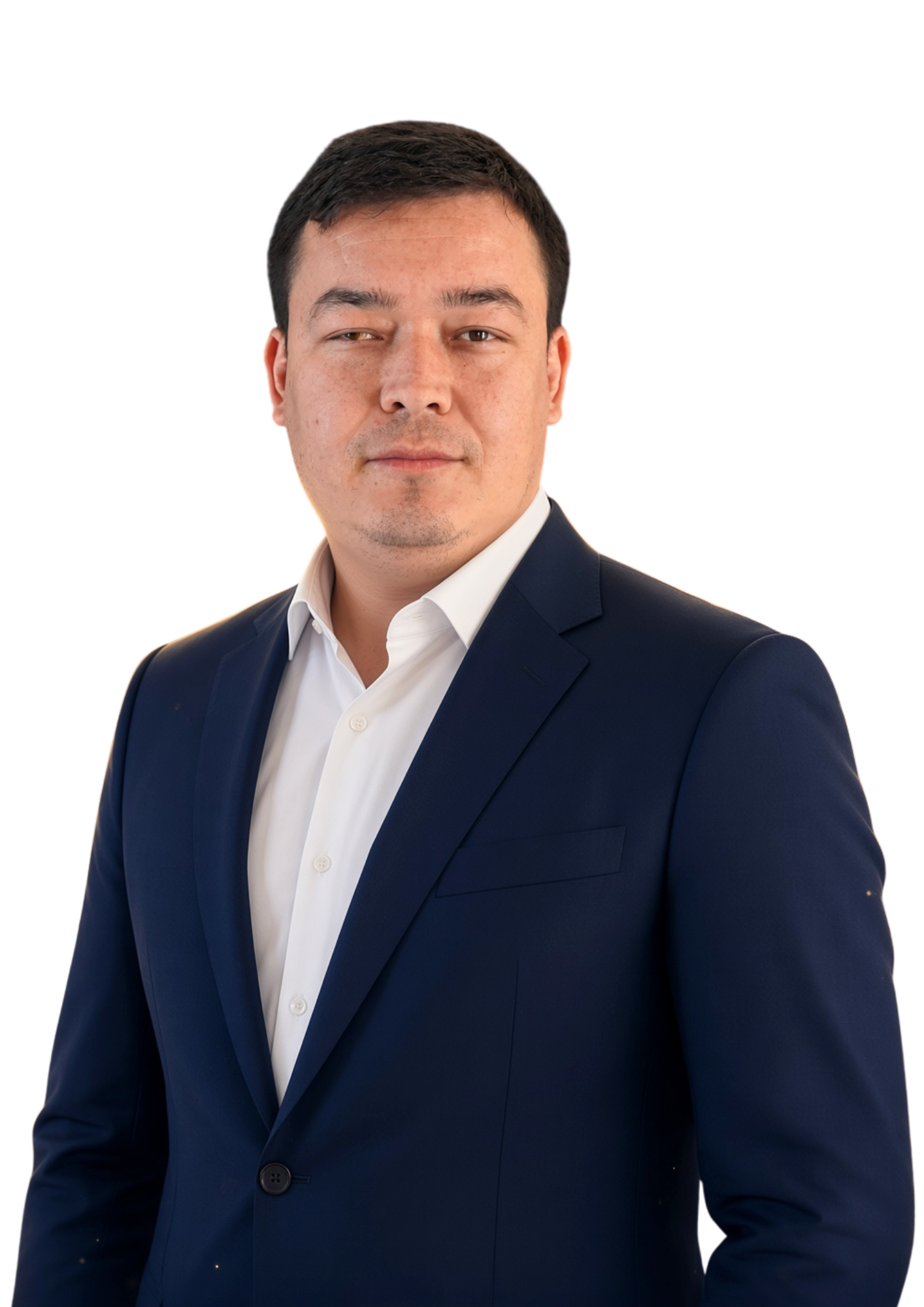 Xayitov Siroj
