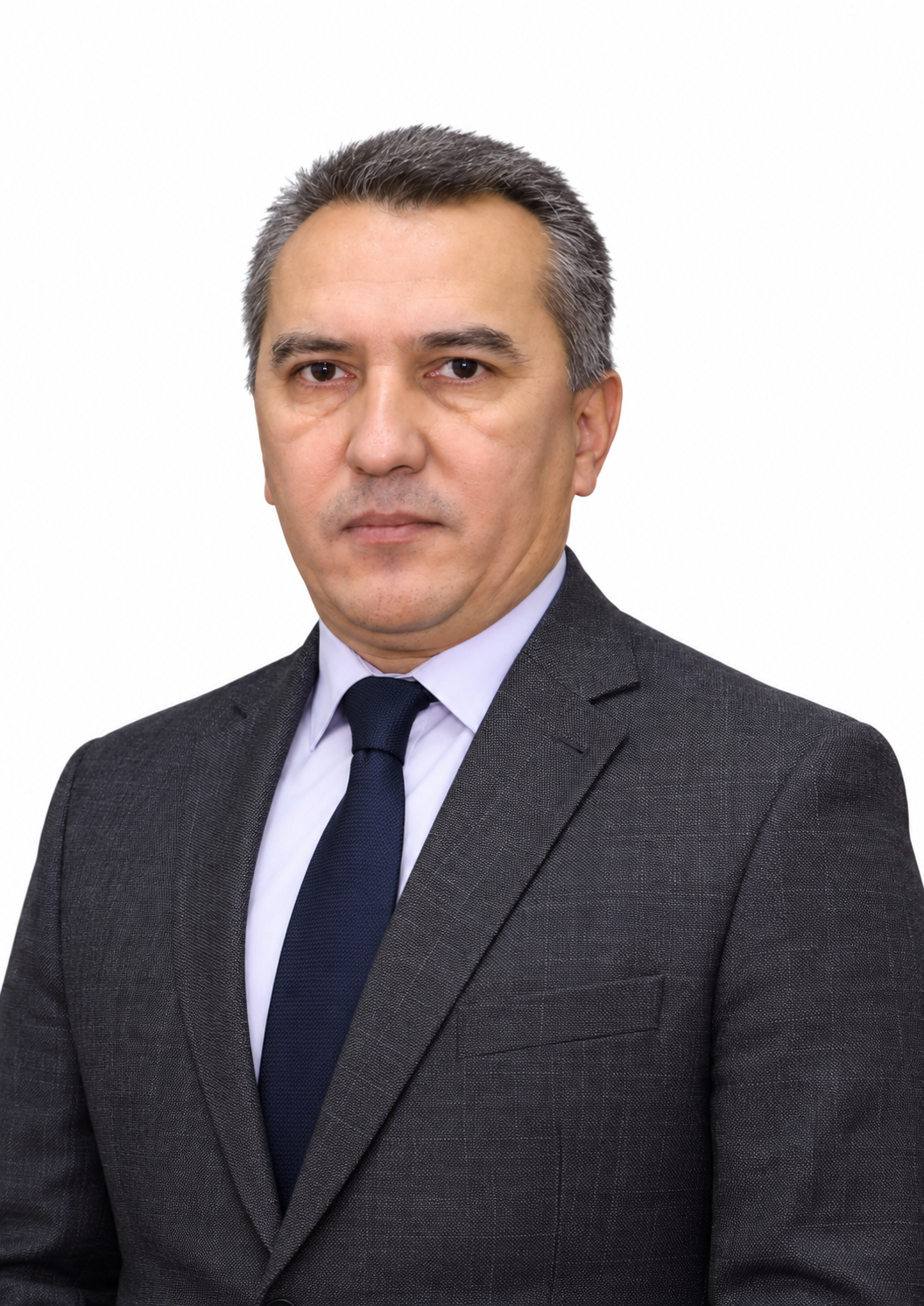 Murod Xasanov