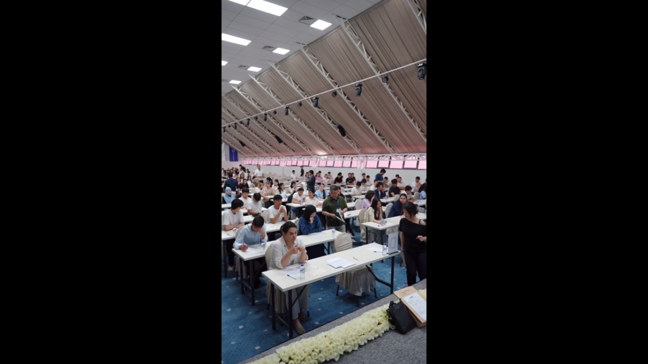 Bir kun, bir qaror, kelajagingizni o‘zgartirishi mumkin