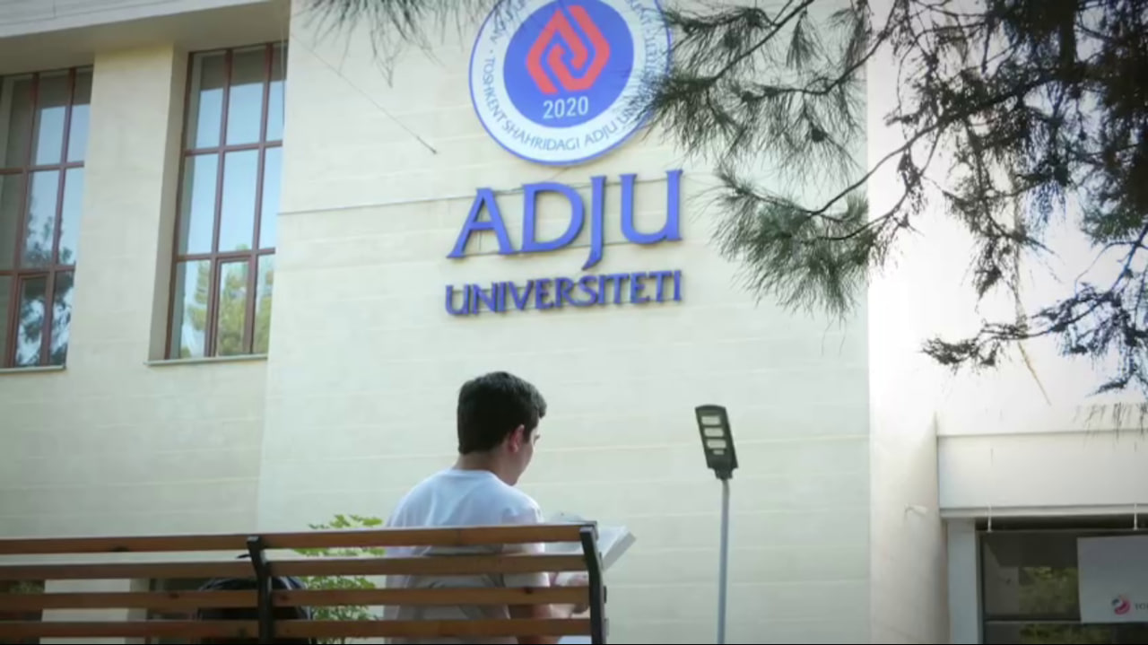 How has your life changed since graduating from Ajou University?