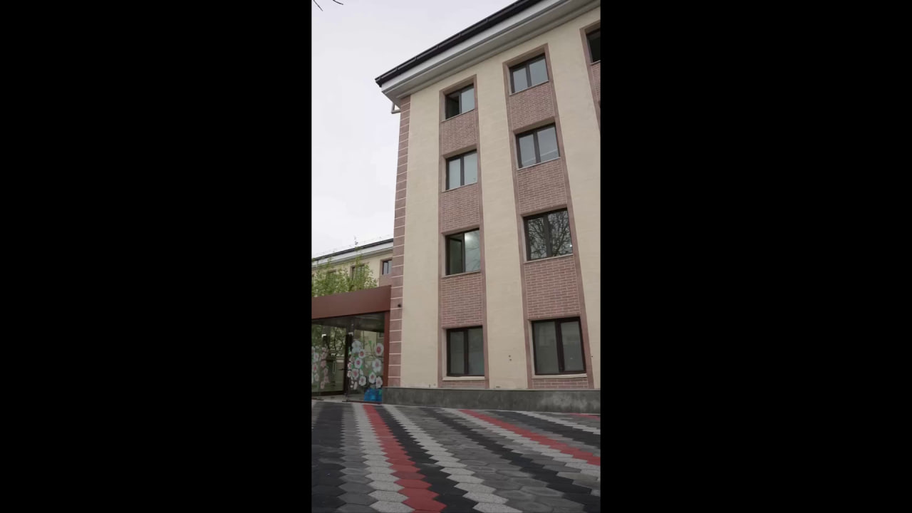 Adju xalqaro maktabi — bu farzandingiz bilimni qiziqish va ilhom bilan oladigan zamonaviy ta’lim maskani!